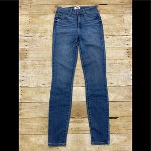 Paige Margot Ultra Skinny Hawkins